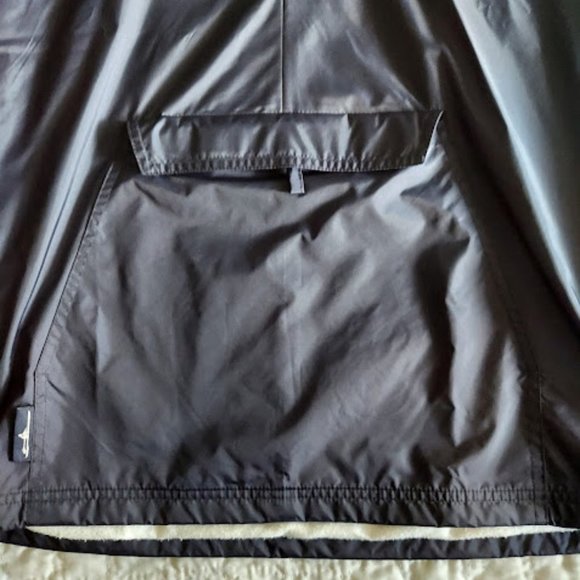 Pepsi Jacket, solid pullover. Dark blue. Unisex size medium. - Picture 8 of 10